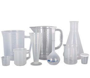 大屌操学生妹塑料量杯量筒采用全新塑胶原料制作，适用于实验、厨房、烘焙、酒店、学校等不同行业的测量需要，塑料材质不易破损，经济实惠。
